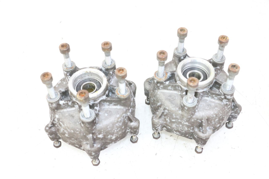 photo de BUJE DE RUEDA DELANTERA PIAGGIO MP3 RL 250 (2007 - 2010)