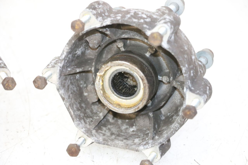 photo de BUJE DE RUEDA DELANTERA PIAGGIO MP3 RL 250 (2007 - 2010)