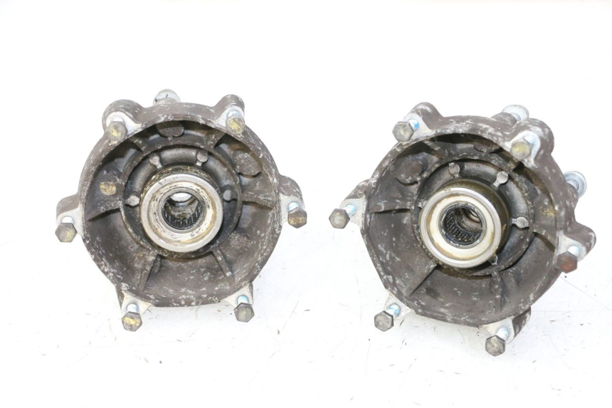 photo de CUBO RUEDA DELANTERA PIAGGIO MP3 500 (2011 - 2015)