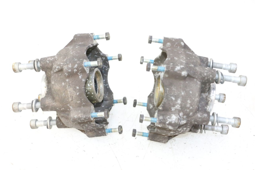 photo de CUBO RUEDA DELANTERA PIAGGIO MP3 500 (2011 - 2015)