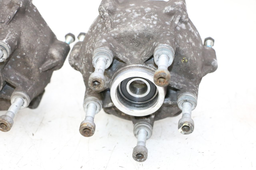 photo de CUBO RUEDA DELANTERA PIAGGIO MP3 500 (2011 - 2015)