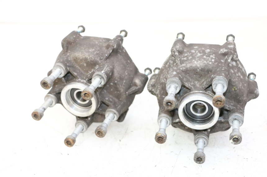 photo de CUBO RUEDA DELANTERA PIAGGIO MP3 500 (2011 - 2015)