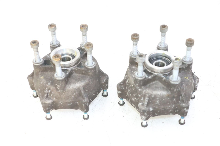 photo de CUBO RUEDA DELANTERA PIAGGIO MP3 500 (2011 - 2015)