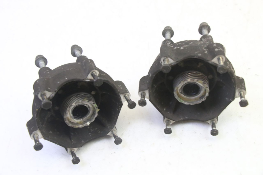 photo de BUJE DE RUEDA DELANTERA PIAGGIO MP3 125 (2006 - 2014)