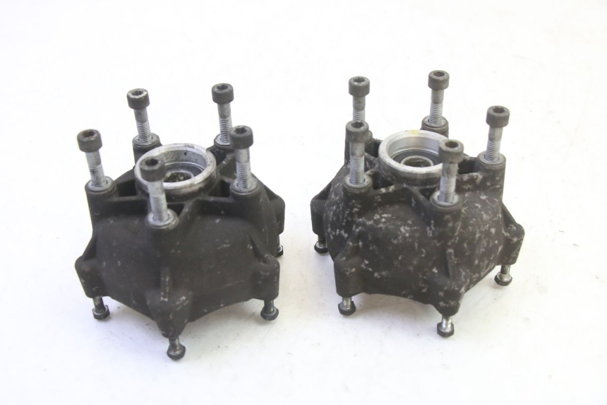 photo de BUJE DE RUEDA DELANTERA PIAGGIO MP3 125 (2006 - 2014)