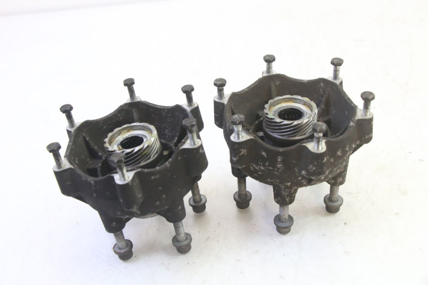 photo de BUJE DE RUEDA DELANTERA PIAGGIO MP3 125 (2006 - 2014)