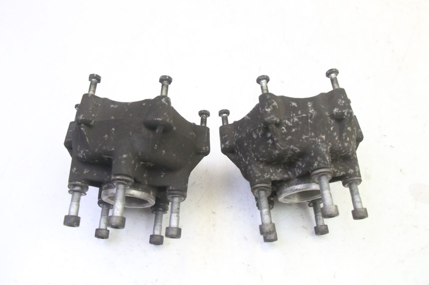 photo de BUJE DE RUEDA DELANTERA PIAGGIO MP3 125 (2006 - 2014)