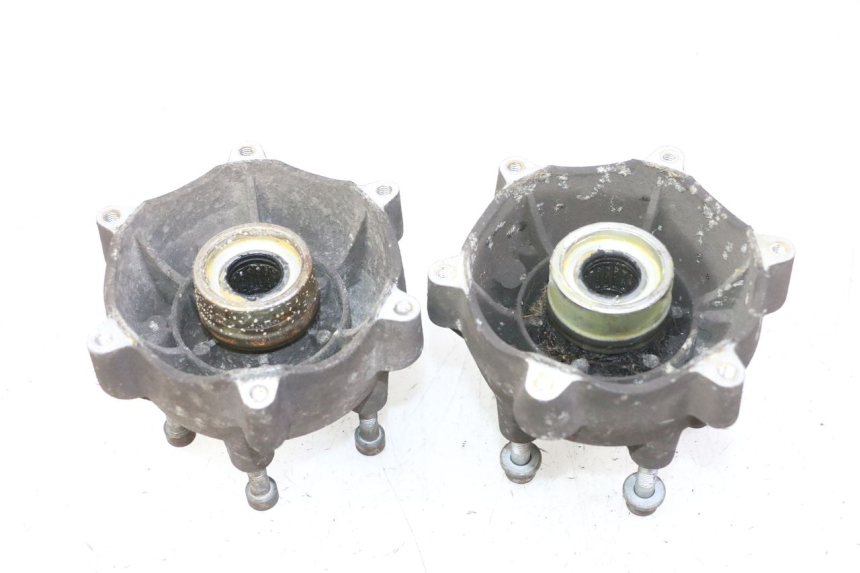 photo de BUJE DE RUEDA DELANTERA PIAGGIO MP3 RL 250 (2007 - 2010)