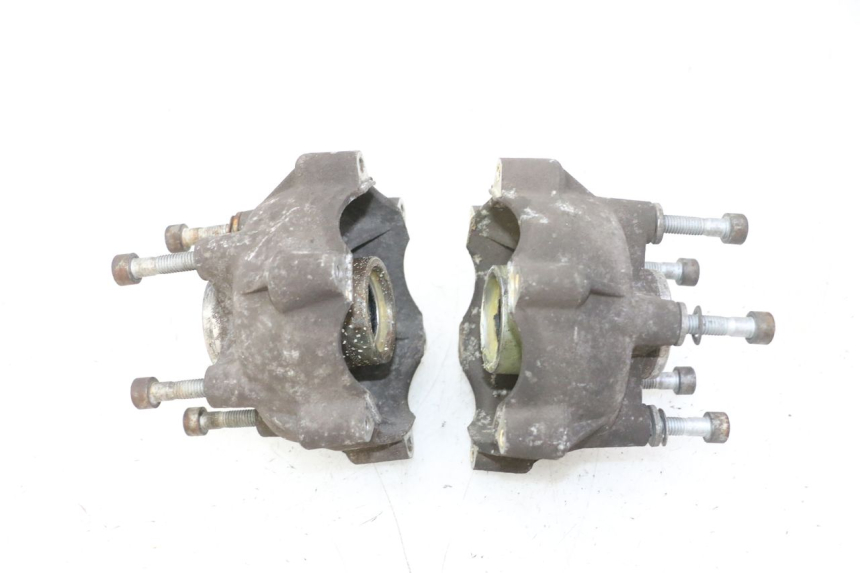 photo de BUJE DE RUEDA DELANTERA PIAGGIO MP3 RL 250 (2007 - 2010)