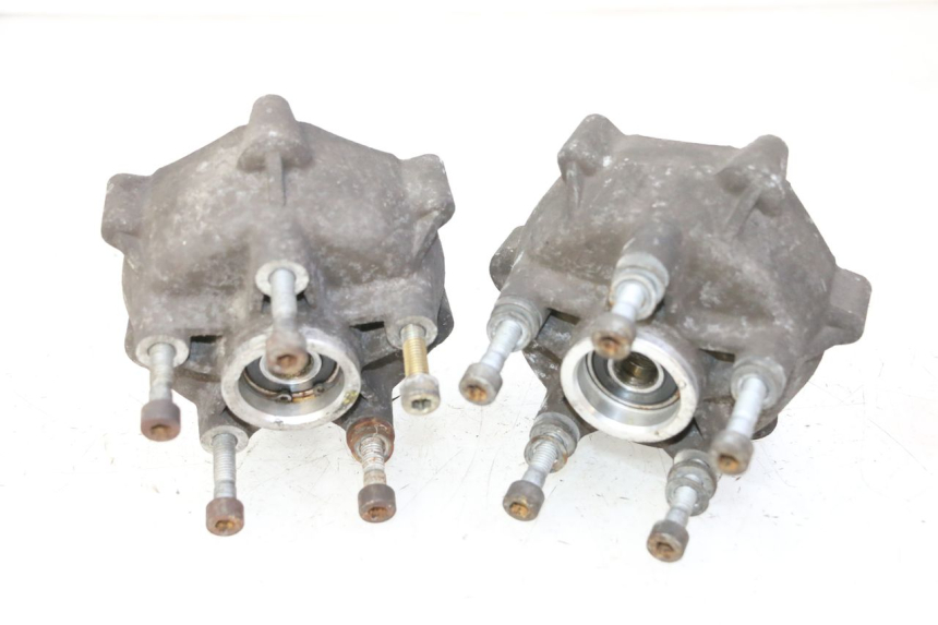 photo de BUJE DE RUEDA DELANTERA PIAGGIO MP3 RL 250 (2007 - 2010)