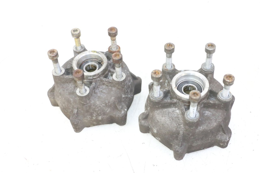 photo de BUJE DE RUEDA DELANTERA PIAGGIO MP3 RL 250 (2007 - 2010)