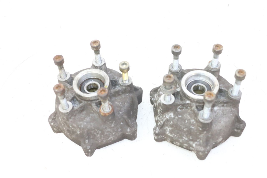 photo de BUJE DE RUEDA DELANTERA PIAGGIO MP3 RL 250 (2007 - 2010)