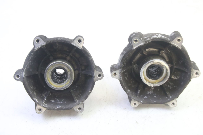 photo de BUJE DE RUEDA DELANTERA PIAGGIO MP3 RL 250 (2007 - 2010) - Vista principal