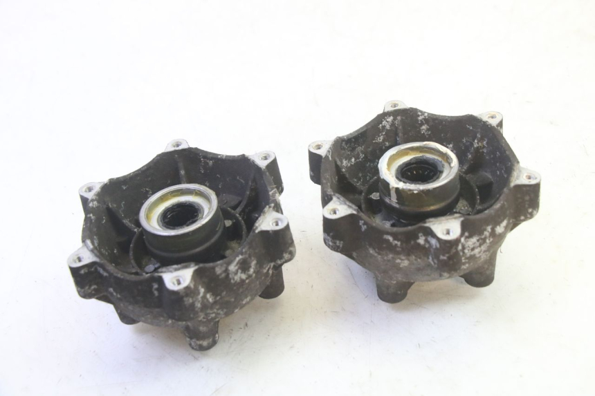 photo de BUJE DE RUEDA DELANTERA PIAGGIO MP3 RL 250 (2007 - 2010) - Detalle de la pieza