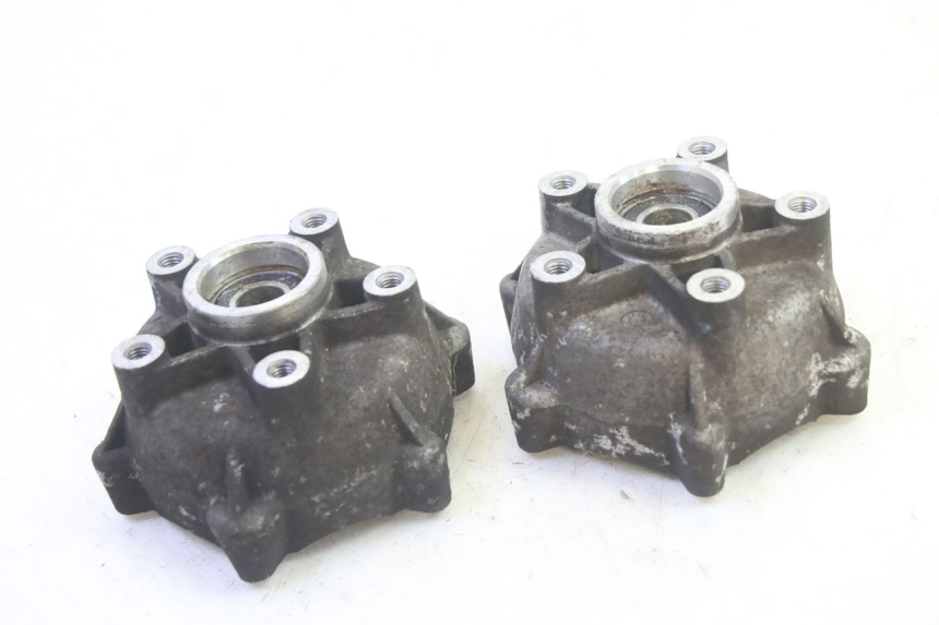 photo de BUJE DE RUEDA DELANTERA PIAGGIO MP3 RL 250 (2007 - 2010) - Otra perspectiva