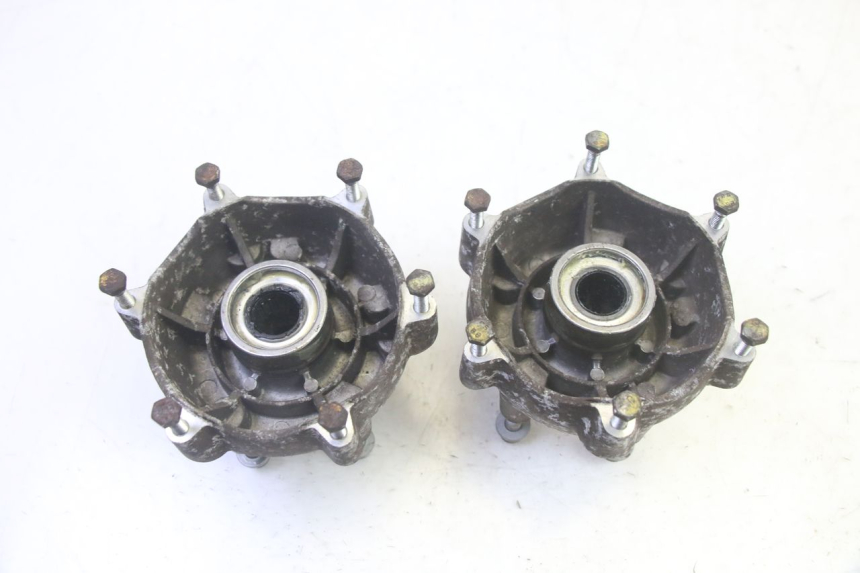 photo de BUJE DE RUEDA DELANTERA PIAGGIO MP3 RL 250 (2007 - 2010) - Detalle de la pieza