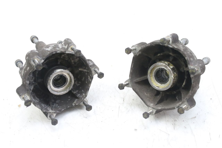 photo de BUJE DE RUEDA DELANTERA PIAGGIO MP3 RL 250 (2007 - 2010)