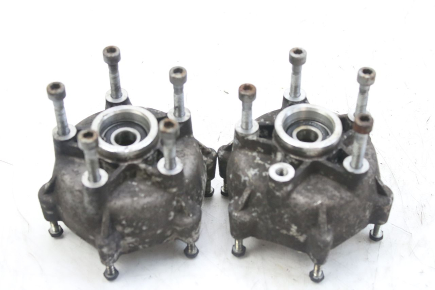 photo de BUJE DE RUEDA DELANTERA PIAGGIO MP3 RL 250 (2007 - 2010)