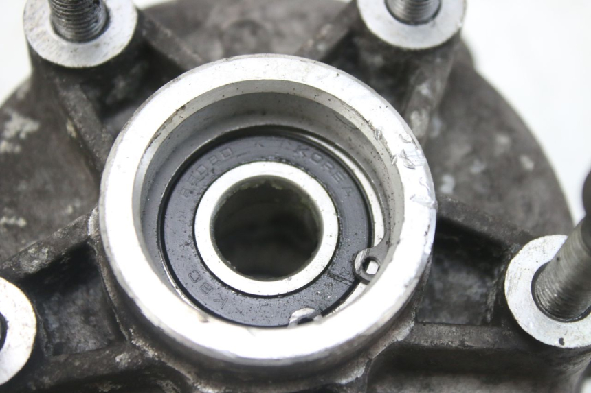 photo de BUJE DE RUEDA DELANTERA PIAGGIO MP3 RL 250 (2007 - 2010)