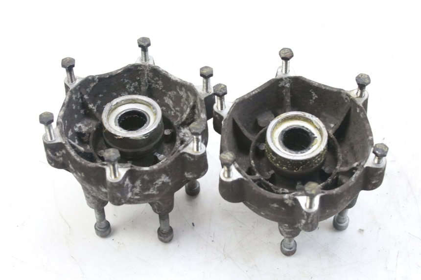 photo de BUJE DE RUEDA DELANTERA PIAGGIO MP3 RL 250 (2007 - 2010)