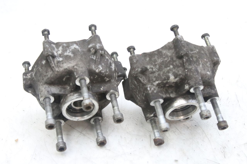 photo de BUJE DE RUEDA DELANTERA PIAGGIO MP3 RL 250 (2007 - 2010)