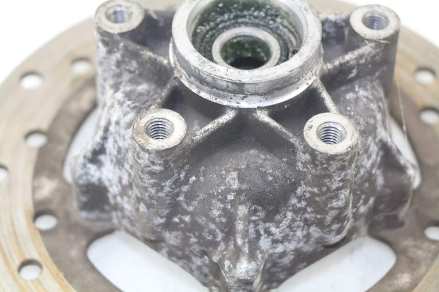 photo de CUBO RUEDA DELANTERA PIAGGIO HEXAGON LX4 125 (1998 - 2001)
