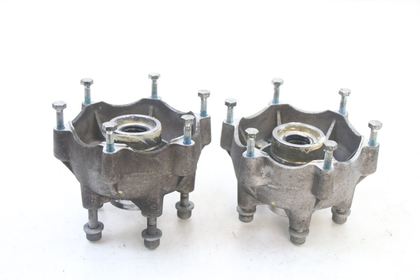 photo de CUBO RUEDA DELANTERA PIAGGIO MP3 500 (2014 - 2016)