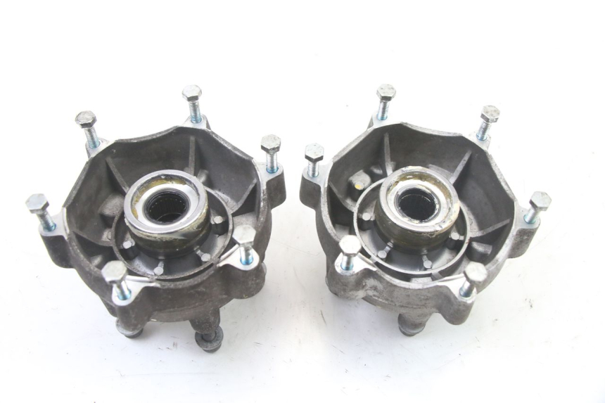photo de CUBO RUEDA DELANTERA PIAGGIO MP3 500 (2014 - 2016)
