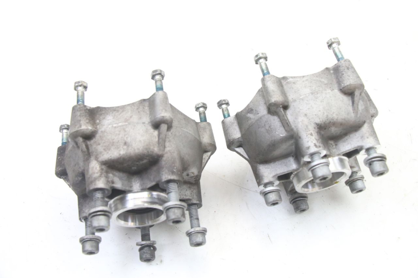 photo de CUBO RUEDA DELANTERA PIAGGIO MP3 500 (2014 - 2016)