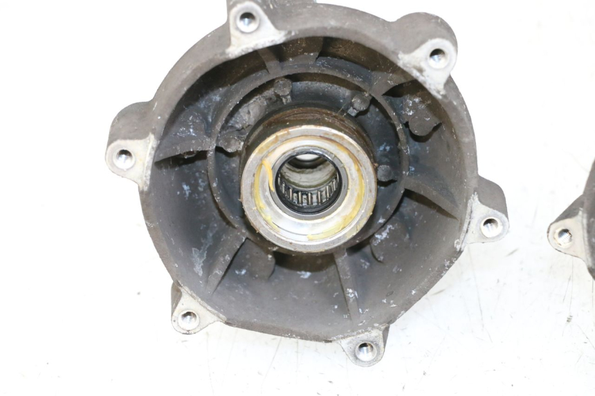 photo de BUJE DE RUEDA DELANTERA PIAGGIO MP3 LT 400 (2007 - 2012)