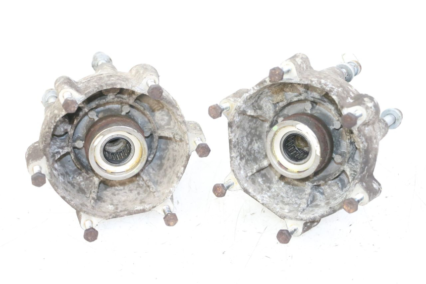 photo de BUJE DE RUEDA DELANTERA PIAGGIO MP3 LT 400 (2007 - 2012)