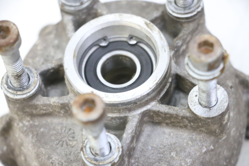 photo de BUJE DE RUEDA DELANTERA PIAGGIO MP3 LT 400 (2007 - 2012)