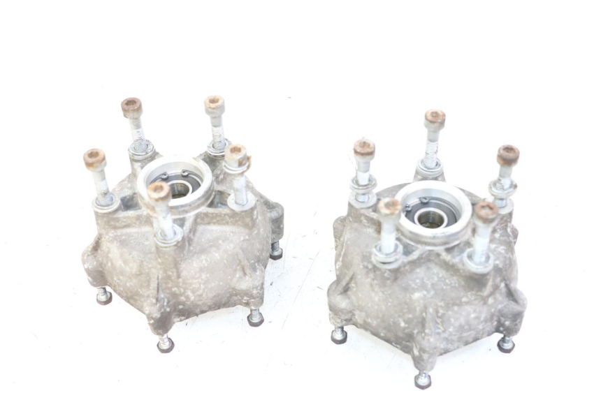 photo de BUJE DE RUEDA DELANTERA PIAGGIO MP3 LT 400 (2007 - 2012)
