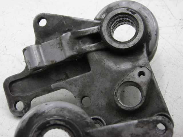 photo de CUBO RUEDA DELANTERA PIAGGIO MP3 RL 125 (2006 - 2014)