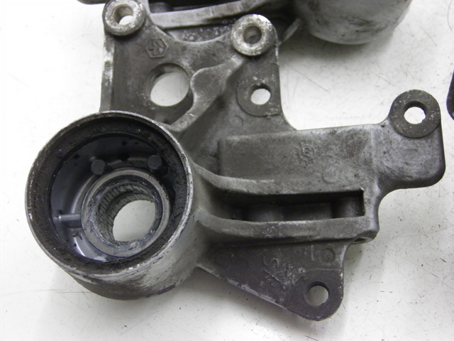 photo de CUBO RUEDA DELANTERA PIAGGIO MP3 RL 125 (2006 - 2014)