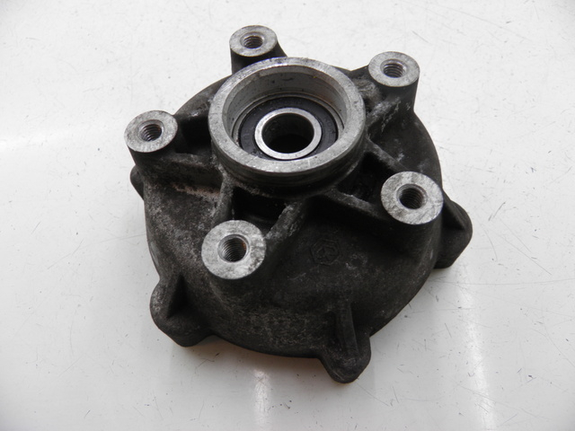 photo de CUBO RUEDA DELANTERA PIAGGIO MP3 RL 125 (2006 - 2014)