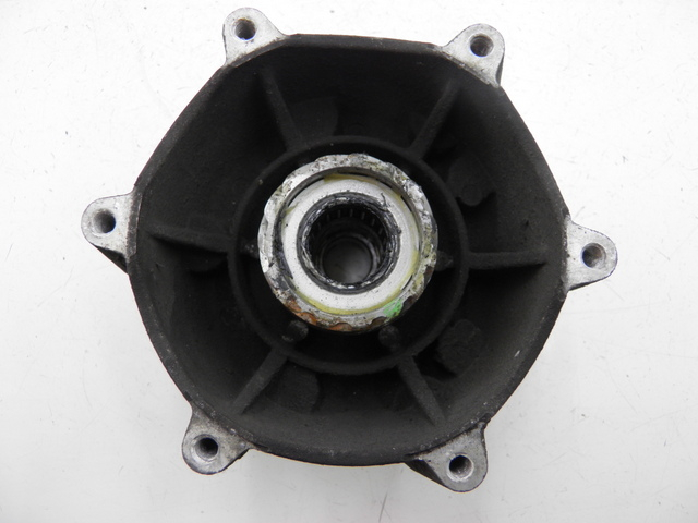 photo de CUBO RUEDA DELANTERA PIAGGIO MP3 RL 125 (2006 - 2014)