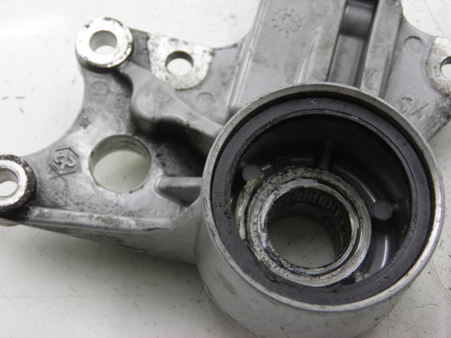 photo de CUBO RUEDA DELANTERA PIAGGIO MP3 RL 125 (2008 - 2009)