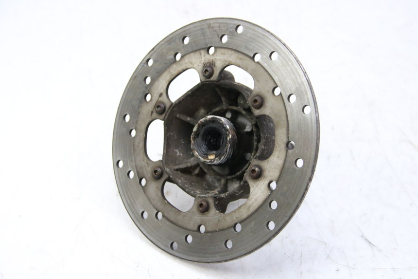 photo de BUJE DE RUEDA DELANTERA PIAGGIO VESPA GRANTURISMO 125 (2003 - 2007)