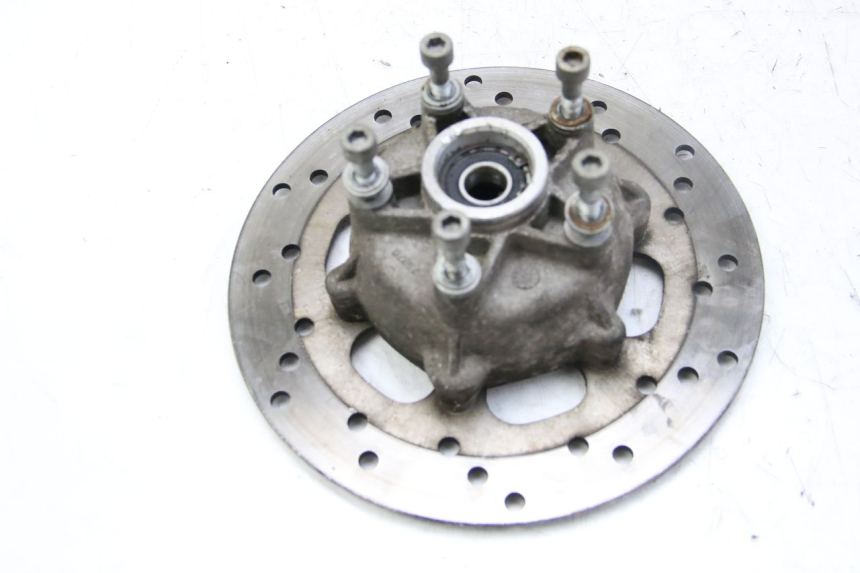 photo de BUJE DE RUEDA DELANTERA PIAGGIO VESPA GRANTURISMO 125 (2003 - 2007)