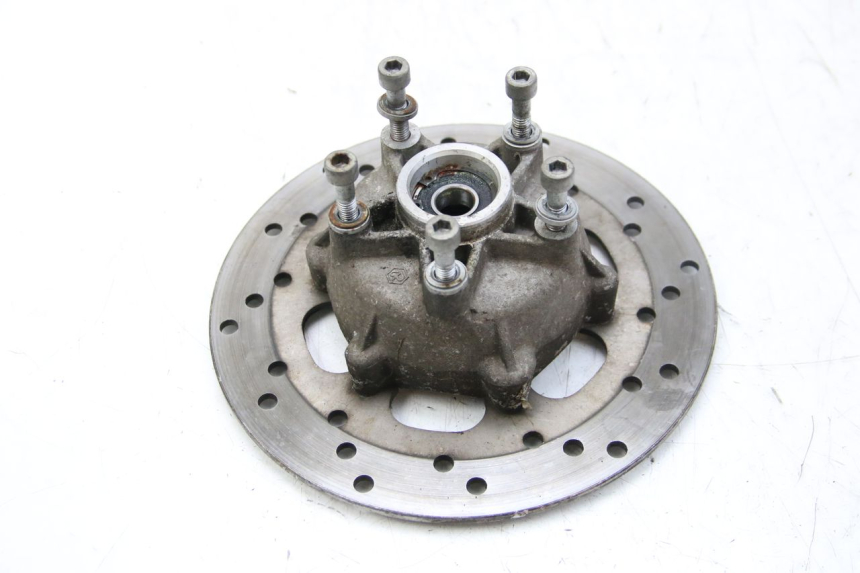 photo de BUJE DE RUEDA DELANTERA PIAGGIO VESPA GRANTURISMO 125 (2003 - 2007)