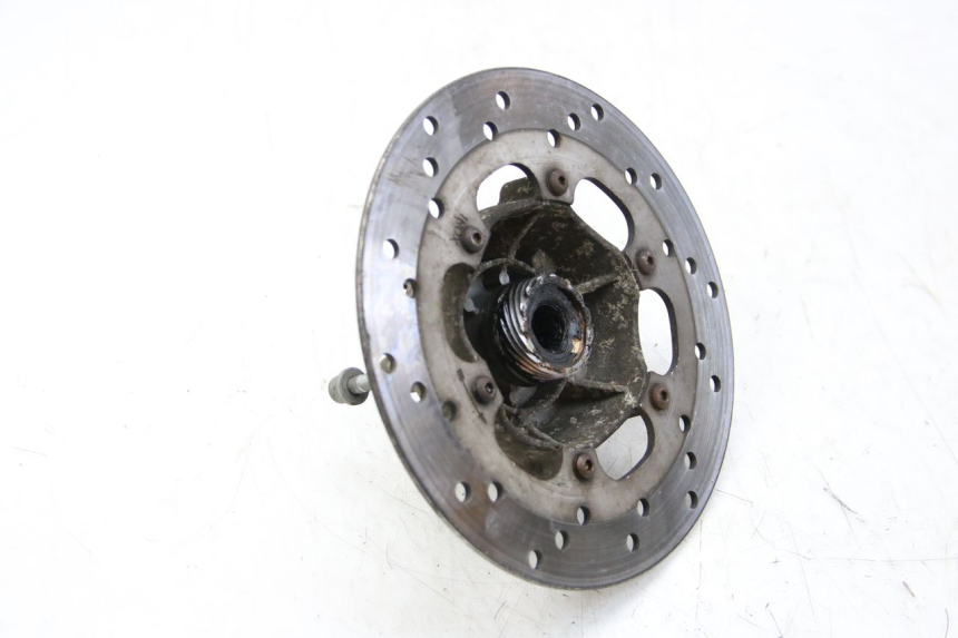 photo de BUJE DE RUEDA DELANTERA PIAGGIO VESPA GRANTURISMO 125 (2003 - 2007)