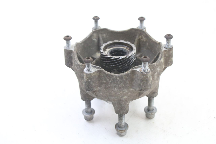 photo de BUJE DE RUEDA DELANTERA PIAGGIO VESPA GRANTURISMO 125 (2003 - 2007)