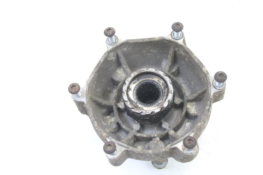 photo de BUJE DE RUEDA DELANTERA PIAGGIO VESPA GRANTURISMO 125 (2003 - 2007)