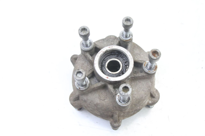 photo de BUJE DE RUEDA DELANTERA PIAGGIO VESPA GRANTURISMO 125 (2003 - 2007)