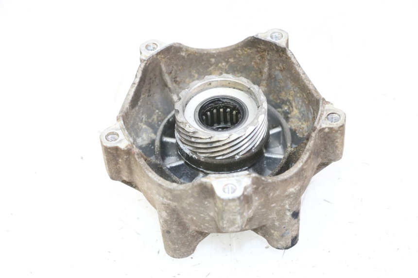 photo de CUBO RUEDA DELANTERA PIAGGIO VESPA LX 150 (2005 - 2013)