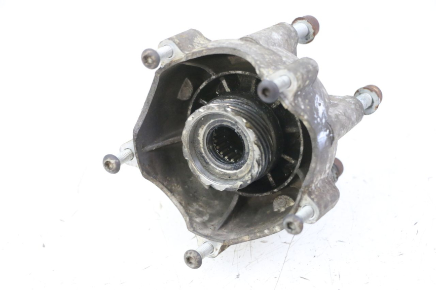 photo de BUJE DE RUEDA DELANTERA PIAGGIO VESPA LX 2T 50 (2005 - 2013)