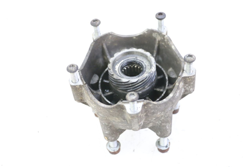 photo de BUJE DE RUEDA DELANTERA PIAGGIO VESPA LX 2T 50 (2005 - 2013)