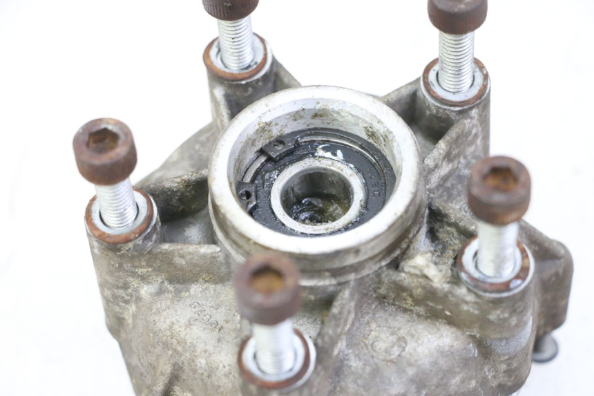 photo de BUJE DE RUEDA DELANTERA PIAGGIO VESPA LX 2T 50 (2005 - 2013)