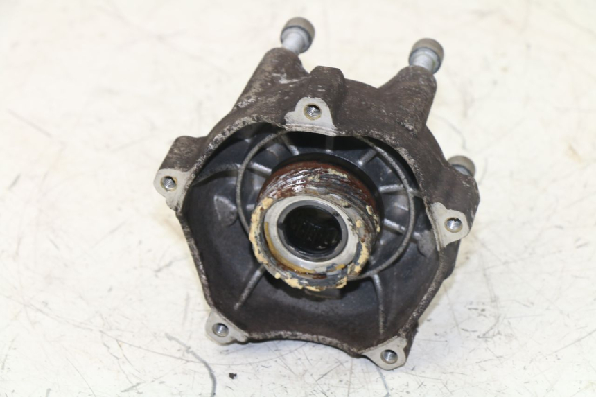 photo de BUJE DE RUEDA DELANTERA PIAGGIO VESPA LX 2T 50 (2005 - 2013)